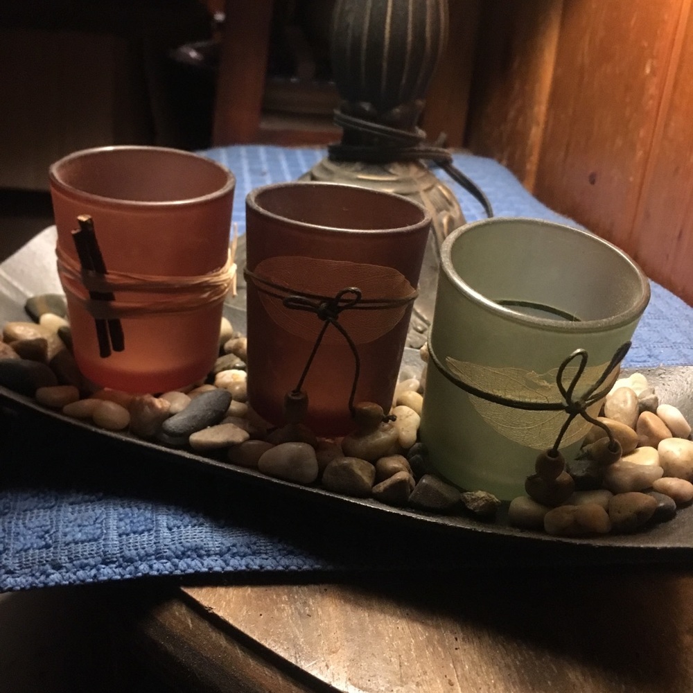 candle holder - Picture 4 of 4